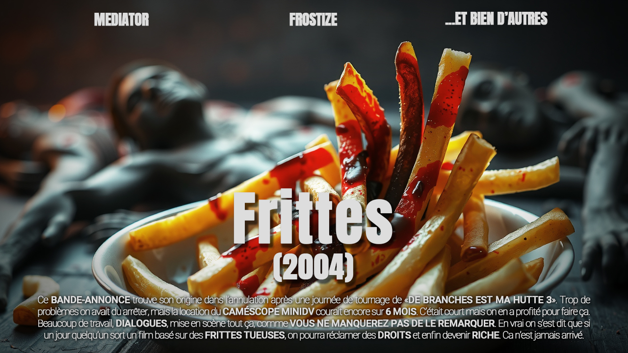 Frittes | 2004